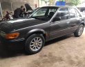 Nissan Bluebird   1992 - Bán ô tô Nissan Bluebird đời 1992, màu xám giá cạnh tranh