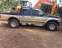 Ford Ranger   2005 - Bán Ford Ranger đời 2005, xe chính chủ không lỗi lầm