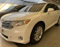 Toyota Venza 2009 - Bán ô tô Toyota Venza sản xuất năm 2009, màu trắng, nhập khẩu nguyên chiếc như mới