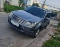 Ford Escape   2009 - Bán xe Ford Escape đời 2009, màu xanh lam, nhập khẩu 