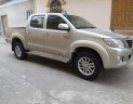 Toyota Hilux   2014 - Cần bán Toyota Hilux 2014, nhập khẩu, giá 440tr