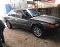 Nissan Bluebird   1992 - Bán ô tô Nissan Bluebird đời 1992, màu xám giá cạnh tranh