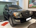 Lexus GX 2008 - Bán Lexus GX 470 đời 2008, màu đen, nhập khẩu nguyên chiếc chính chủ