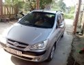 Hyundai Getz 2008 - Cần bán gấp Hyundai Getz sản xuất năm 2008, xe nhập