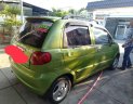 Daewoo Matiz 2007 - Bán ô tô Daewoo Matiz SE năm 2007, màu xanh lục giá cạnh tranh