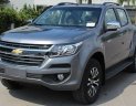 Chevrolet Colorado LTZ 2019 - Bán Chevrolet Colorado LTZ năm sản xuất 2019, màu xám, nhập khẩu, giá chỉ 789 triệu