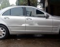 Mercedes-Benz C class   2003 - Cần bán Mercedes C180 đời 2003, nhập khẩu nguyên chiếc, 146tr