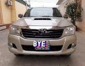 Toyota Hilux   2014 - Cần bán Toyota Hilux 2014, nhập khẩu, giá 440tr