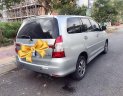 Toyota Innova 2015 - Bán Toyota Innova đời 2015, màu bạc, 500tr