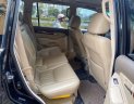 Lexus GX 2008 - Bán Lexus GX 470 đời 2008, màu đen, nhập khẩu nguyên chiếc chính chủ