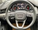 Audi Q7 2018 - Audi Q7 2.0T model 2019 lăn bánh 1,8vkm - Có bảo hành bảo dưỡng chính hãng
