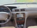 Toyota Camry   2000 - Cần bán gấp Toyota Camry đời 2000, nhập khẩu nguyên chiếc, giá 195tr