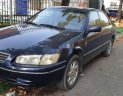 Toyota Camry   2000 - Cần bán gấp Toyota Camry đời 2000, nhập khẩu nguyên chiếc, giá 195tr