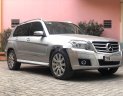 Mercedes-Benz GLK Class 2009 - Bán Mercedes năm sản xuất 2009, màu bạc, nhập khẩu