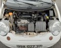 Daewoo Matiz   2005 - Bán ô tô Daewoo Matiz sản xuất 2005, màu trắng, giá 56tr