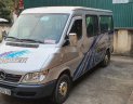 Mercedes-Benz Sprinter   2008 - Bán Mercedes Sprinter đời 2008, màu bạc giá cạnh tranh