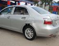 Toyota Vios   E  2011 - Bán Toyota Vios E năm sản xuất 2011, màu bạc chính chủ