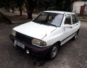 Kia Pride   1992 - Cần bán Kia Pride 1992, màu trắng 