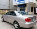 Toyota Camry   2005 - Cần bán gấp Toyota Camry đời 2005 như mới