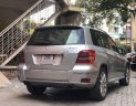 Mercedes-Benz GLK Class 2009 - Bán Mercedes năm sản xuất 2009, màu bạc, nhập khẩu