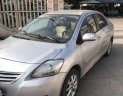 Toyota Vios   MT 2009 - Bán xe Toyota Vios MT đời 2009 giá cạnh tranh