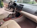 Toyota Camry   2.4   2005 - Cần bán xe Toyota Camry 2.4 2005 chính chủ, giá chỉ 338 triệu