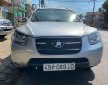 Hyundai Santa Fe 2007 - Bán Hyundai Santa Fe đời 2007, nhập khẩu nguyên chiếc chính chủ, 395 triệu