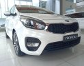 Kia Rondo 2020 - Mua xe giá thấp - Giao dịch nhanh gọn khi mua chiếc Kia Rondo 2.0L AT Deluxe, sản xuất 2020