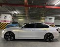 BMW 3 Series 2013 - Bán BMW 3 Series đời 2013, màu trắng, nhập khẩu nguyên chiếc, 750tr