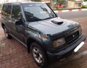 Suzuki Vitara 2005 - Bán Suzuki Vitara đời 2005, màu xanh lam