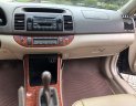 Toyota Camry   2.4   2005 - Cần bán xe Toyota Camry 2.4 2005 chính chủ, giá chỉ 338 triệu