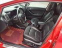 Kia Cerato 2015 - Cần bán gấp Kia Cerato 2.0 sản xuất 2015, màu đỏ như mới giá cạnh tranh