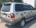 Isuzu Hi lander 2.5MT 2006 - Xe Isuzu Hi lander 2.5MT sản xuất năm 2006