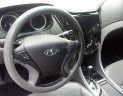 Hyundai Sonata 2010 - Cần bán lại xe Hyundai Sonata năm sản xuất 2010, màu trắng, nhập khẩu nguyên chiếc