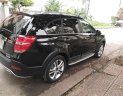 Chevrolet Captiva 2015 - Cần bán lại xe Chevrolet Captiva năm sản xuất 2015, màu đen còn mới