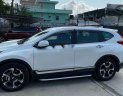 Honda CR V 2019 - Xe Honda CR V 1.5L Turbo đời 2019, màu trắng, xe nhập chính chủ