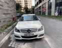 Mercedes-Benz C class 2012 - Bán Mercedes đời 2012, nhập khẩu nguyên chiếc, giá tốt