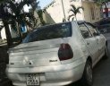 Fiat Siena 2001 - Cần bán gấp Fiat Siena đời 2001, màu trắng giá cạnh tranh