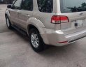 Ford Escape 2009 - Cần bán xe Ford Escape 2.3 AT đời 2009 như mới giá cạnh tranh