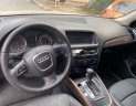 Audi Q5   2011 - Bán xe cũ Audi Q5 đời 2011, nhập khẩu, giá 693tr