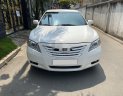 Toyota Camry LE  2007 - Bán xe Toyota Camry LE 2007, màu trắng chính chủ giá cạnh tranh