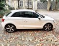 Audi A1 2010 - Bán ô tô Audi A1 năm 2010, màu trắng, nhập khẩu chính chủ