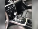 Audi A4   2013 - Bán Audi A4 sản xuất 2013, màu trắng, xe nhập, giá 850tr