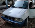 Kia Pride   1995 - Bán Kia Pride sản xuất 1995, màu trắng