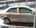 Toyota Vios   2003 - Cần bán xe Toyota Vios năm 2003, giá chỉ 165 triệu