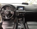 Mazda CX 5 2015 - Bán Mazda CX 5 2.0 sản xuất năm 2015, màu trắng, nhập khẩu