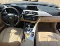 BMW 3 Series 2014 - Cần bán lại xe BMW 3 Series 2014, màu nâu, xe nhập