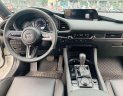 Mazda 3 2020 - Cần bán xe Mazda 3 1.5L Luxury Sport năm sản xuất 2020, màu trắng, 765 triệu