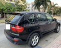 BMW X5   2007 - Cần bán BMW X5 đời 2007, màu đen, nhập khẩu còn mới