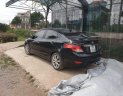 Hyundai Accent   2013 - Bán xe Hyundai Accent đời 2013, màu đen, nhập khẩu giá cạnh tranh